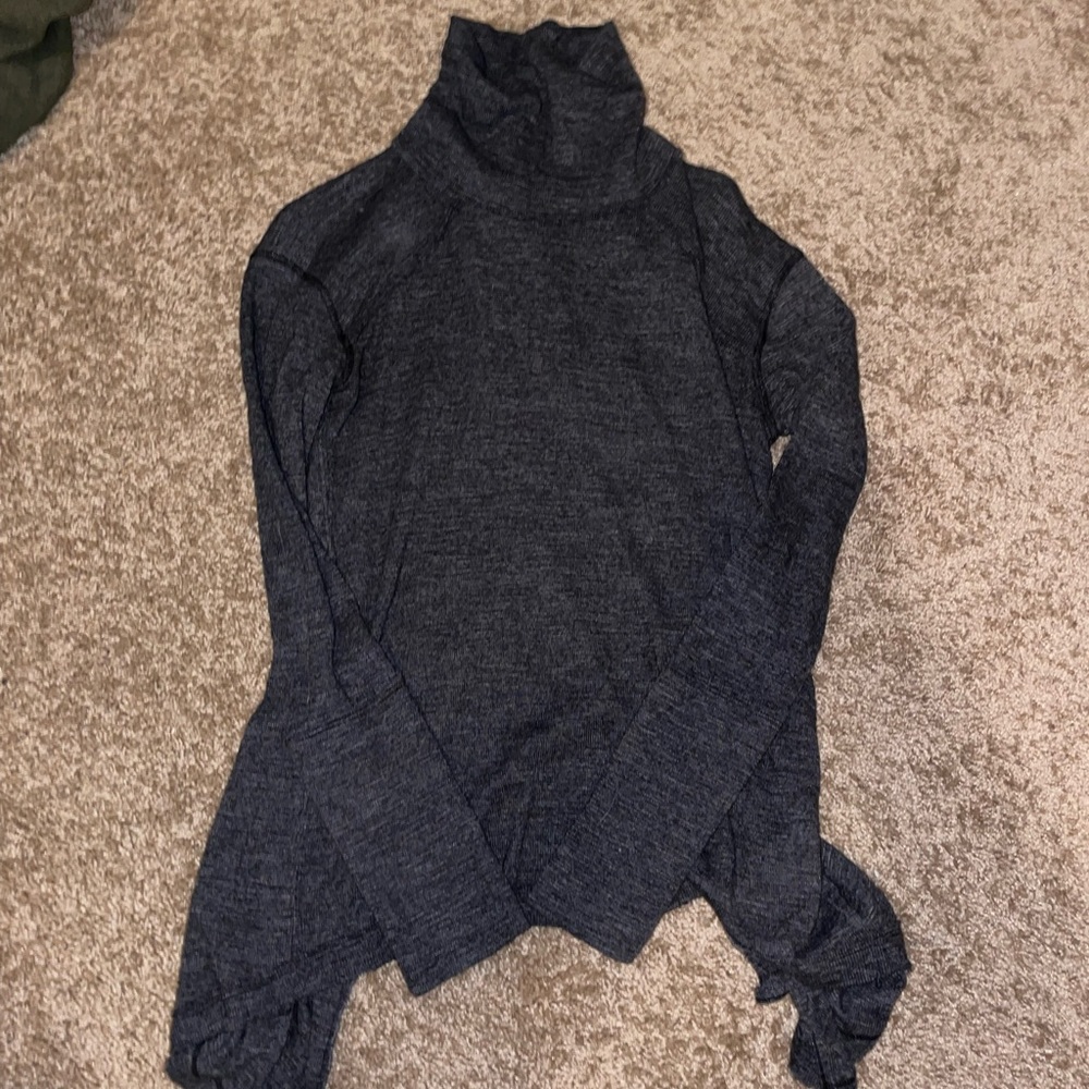 We The Free Comfy Turtleneck